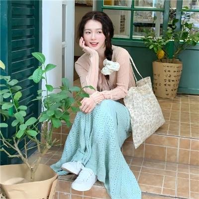 有了心思你慢慢来